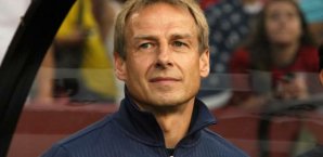 Jürgen Klinsmann,USA,Fußball,Trainer