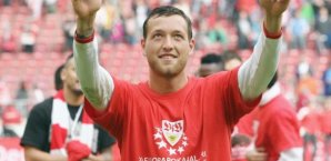 Julian Schieber,VfB Stuttgart,BVB,