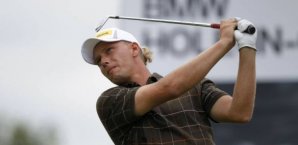 Marcel Siem Marcel Siem,Golf