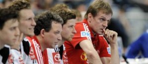 Martin Heuberger Martin Heuberger,DHB,Handball,Bundestrainer