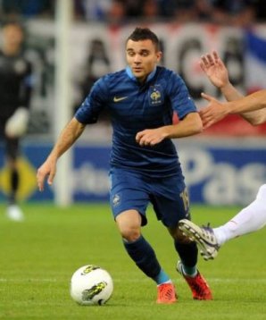 Marvin Martin wechselt zum OSC Lille Marvin Martin OSC Lille