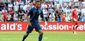 Patrice Evra Patrice Evra,Manchester United,Frankreich