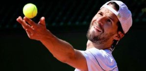 Philipp Petzschner Philipp Petzschner,Tennis