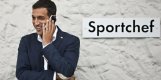 Rachid Azzouzi,FC St. Pauli,Sportdirektor