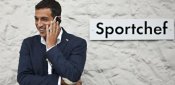 Rachid Azzouzi,FC St. Pauli,Sportdirektor