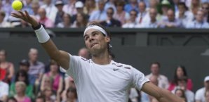 Rafael Nadal wird in diesem Jahr wohl nicht mehr spielen rafael nadal 608
