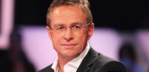 Ralf Rangnick kehrt mit dem Eisenbesen bei Red Bull Salzburg. Fünf Spieler sollen den Club verlassen. Ralf Rangnick,Red Bull,Salzburg,Trainer