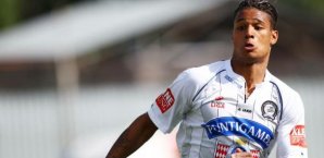 Rubin Okotie Rubin Okotie,Stürmer,SK Sturm Graz