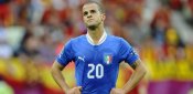 Sebastian Giovinco, Juventus, Italien