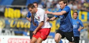 Sebastian Hofmann Sebastian Hofmann,Regensburg,2. Liga
