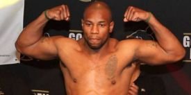 Seth Mitchell, Boxen, Klitschko