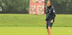 Thomas Tuchel,Mainz,Tuchel,Kritik,Gavranovic