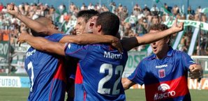 Tigre kann Meister werden und trotzdem absteigen Tigre, Argentinien, Fußball