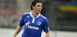 Tim Hoogland wird vorerst ein Schwabe Tim Hoogland,Schalke 04,VfB Stuttgart
