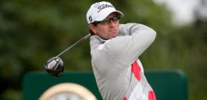 British Open: Adam Scott liegt derzeit vorne Adam Scott,British Open,Golf,Martin Kaymer