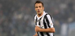 Alessandro Del Piero Alessandro Del Piero