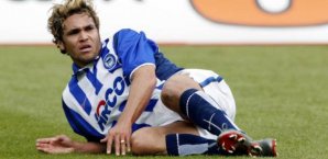 Alex Alves, Transfer-Flops, Hertha BSC
