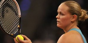 Anna-Lena Grönefeld darf nach London anna-lena grönefeld, tennis