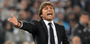 Antonio Conte ist in den Wettskandal verwickelt Antonio Conte,Juventus Turin,Wettskandal,Serie A