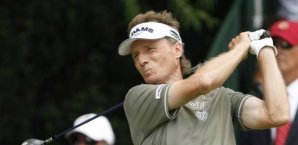 Bernhard Langer Bernhard Langer