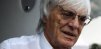 Bernie Ecclestone, formel 1