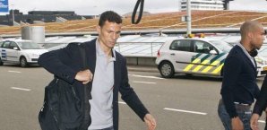 Khalid Boulahrouz packt die Koffer für Lissabon Boulahrouz,Stuttgart,Lissabon,Sporting