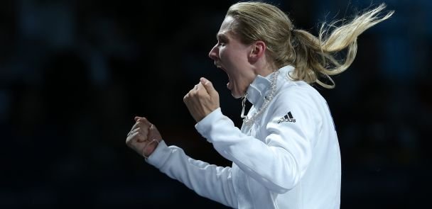 Britta Heidemann