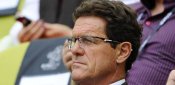 Capello,Trainer,Fußball