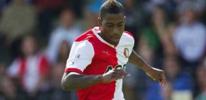 Feyenoord hofft nach dem Tor von Ruben Schaken noch Champions League, Feyenoord, Dynamo Kiew