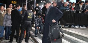 Claudio Sulser packt nun seine Sachen Claudio Sulser,FIFA,Ethik-Kommission