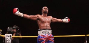 David Haye lässt sich von Landsmann Tyson Fury nicht zu einem Kampf locken. David Haye,Dereck Chisora,Schwergewicht,Wladimir Klitschko,Boxen