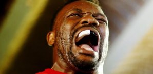 David Haye gegen Dereck Chisora David Haye,Dereck Chisora,Wladimir Klitschko,Schwergewicht,Boxen