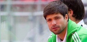 Diego bleibt vermutlich bei Wolfsburg Diego, VfL Wolfsburg, Felix Magath