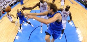 Dirk Nowitzki, dallas mavericks