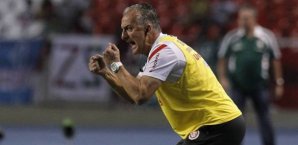 Dorival Júnior trainert Flamengo Dorival Júnior trainert Flamengo