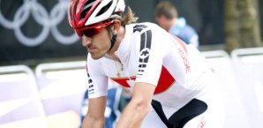 Fabian Cancellara soll starten können Fabian Cancellara, zeitfahren, olympia