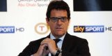 Fabio Capellos Engagement soll bereits fest sein Fabio Capello,Russland,Nationaltrainer