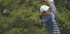Fancesco Molinari führt das Leaderboard bei den Scottish Open an Fancesco Molinari,Golf,ScottishOpen
