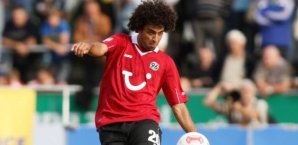 Hannover Felipe muss erstmal pausieren Felipe, Hannover, Europa League