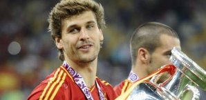 Fernando Llorente spielt wieder Fernando Llorente,Athletic Bilbao