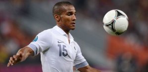Florent Malouda soll den FC Chelsea verlassen Florent Malouda, frankreich, fc chelsea