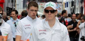 Nico Hülkenberg kritisiert Sebastian Vettel Formel 1,Hülkenberg,vettel