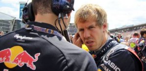 Formel 1,Red Bull,Vettel