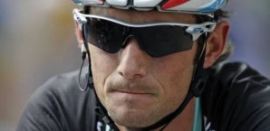 Frank Schleck wurde aus der Tour de France genommen Frank schleck, radsport, tour de france