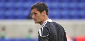 Hugo Lloris muss zunächst auf die Ersatzbank Fußball,Lyon,lloris,Supercup