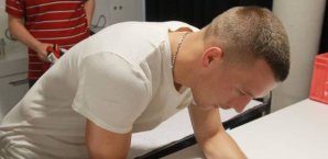 Lukas Podolski ist in die Vorbereitung bei Arsenal gestartet fußball,Podolski,Arsenal