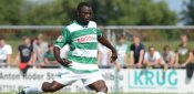 Gerald Asamoah