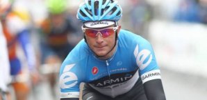 Fabian Wegmann konnte in den Bergen nicht mithalten Gerdemann, Polen-Rundfahrt, Wegmann, Radsport