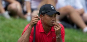 Tiger Woods braucht noch vier Major-Titel Golf,Tiger Woods,British Open