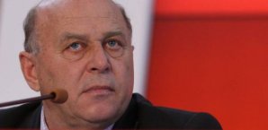 Grzegorz Lato will Präsedent des polnischen Fußball-Verbands bleiben Grzegorz Lato,PZPN,polnischer Fußball-Verband,Präsident